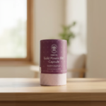 Gold Power 500 Capsules