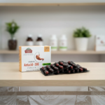 Antacid 500 capsule