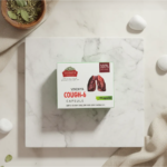 Vindhya Herbals Cough-6 Capsule