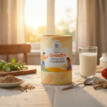 Grovit Plus Granules - Image 3