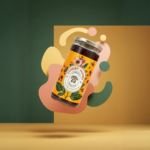 Honey Natural - Image 4