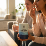 Vindhya Stress Capsule - Image 3