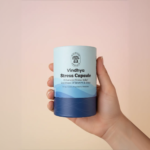 Vindhya Stress Capsule - Image 4